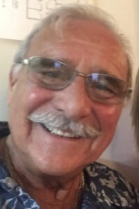Louis DelBene obituary photo